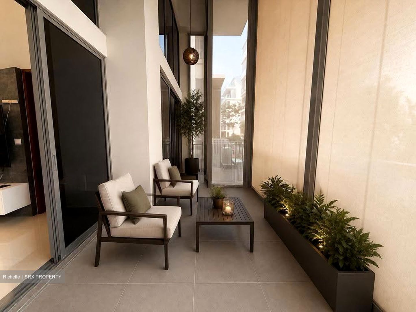 The Miltonia Residences (D27), Condominium #637094251